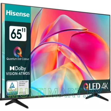 Телевизор Hisense 65E7KQ картинка 2